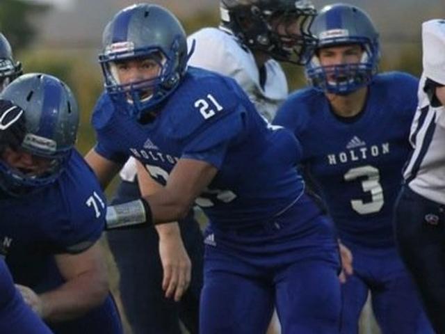 Mason Barta